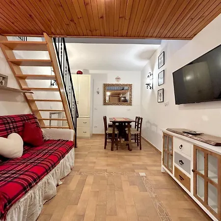 Loft Rifugio Luce אובינדולי