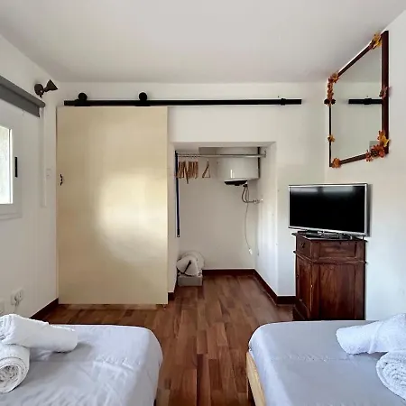 Loft Rifugio Luce