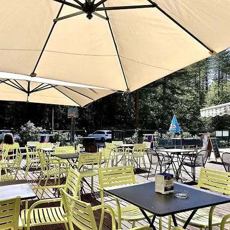 Apartment Loft Rifugio Luce *