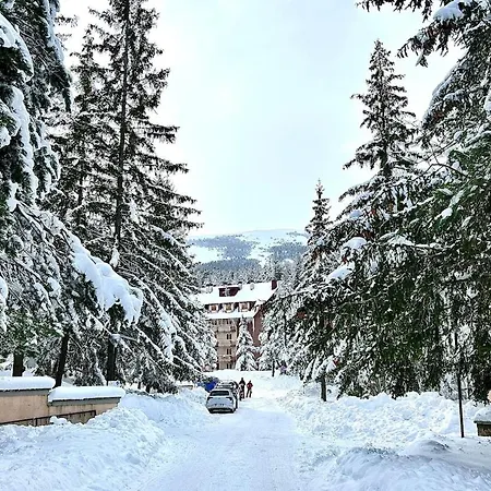 Loft Rifugio Luce * Ovindoli