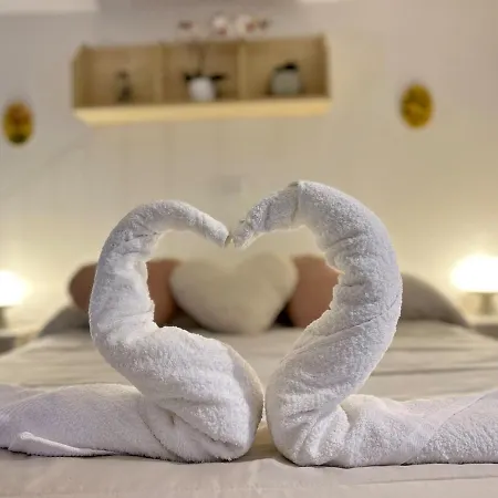 Loft Rifugio Luce * Ovindoli