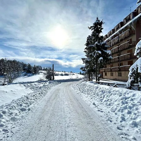 Loft Rifugio Luce