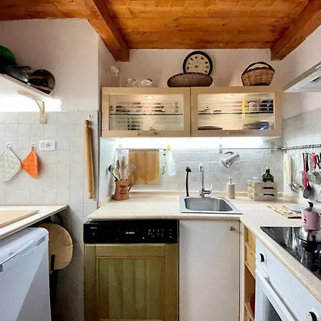 Loft Rifugio Luce *