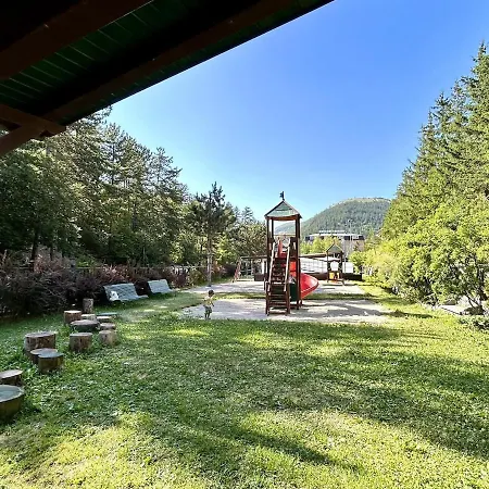 Loft Rifugio Luce Ovindoli