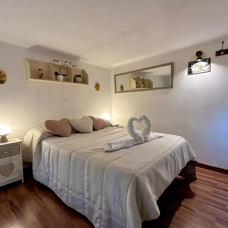 Loft Rifugio Luce Ovindoli