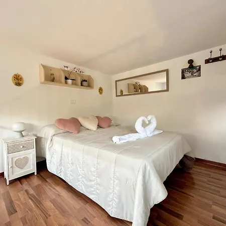 Apartment Loft Rifugio Luce Ovindoli