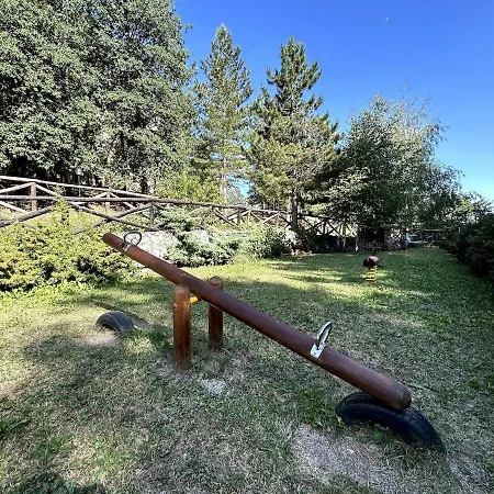 Loft Rifugio Luce Ovindoli