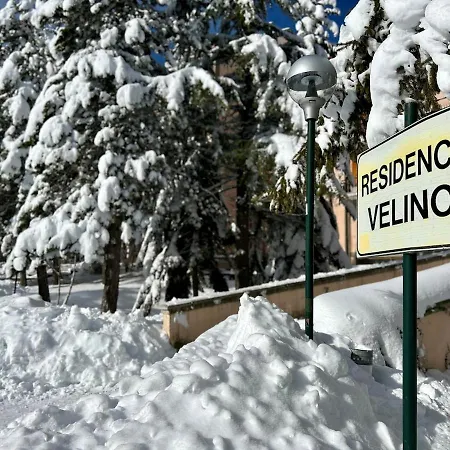 Loft Rifugio Luce Apartment