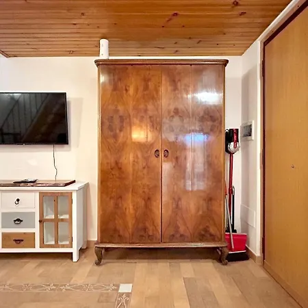 Loft Rifugio Luce Ovindoli