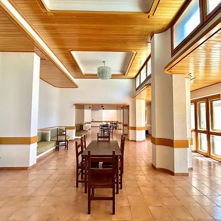 Loft Rifugio Luce Apartment