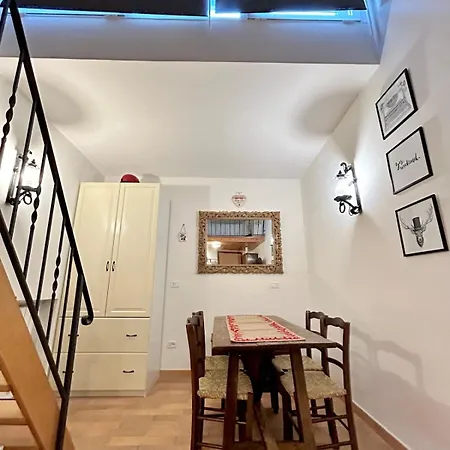 Loft Rifugio Luce Ovindoli