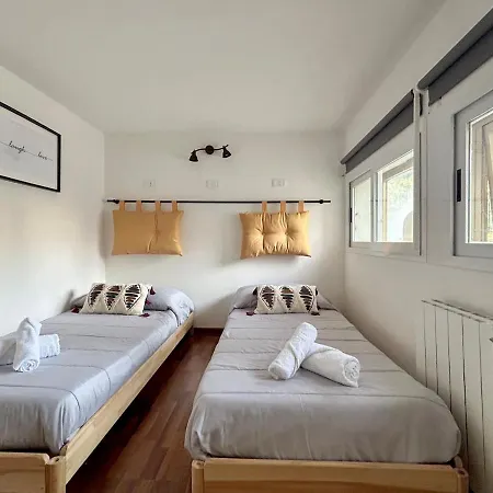 Loft Rifugio Luce