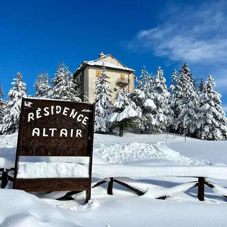 Apartment Loft Rifugio Luce Ovindoli