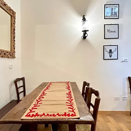 Apartment Loft Rifugio Luce *