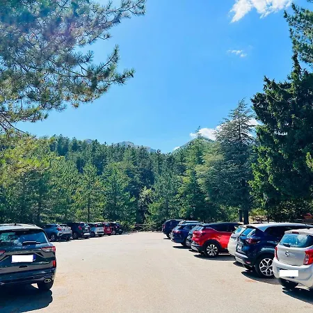 Loft Rifugio Luce Ovindoli