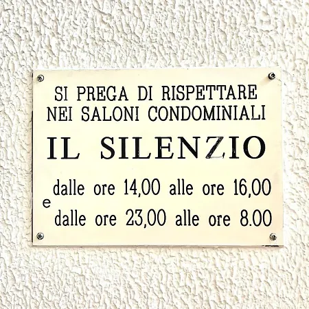 דירה Loft Rifugio Luce