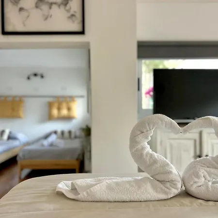 Apartment Loft Rifugio Luce Ovindoli