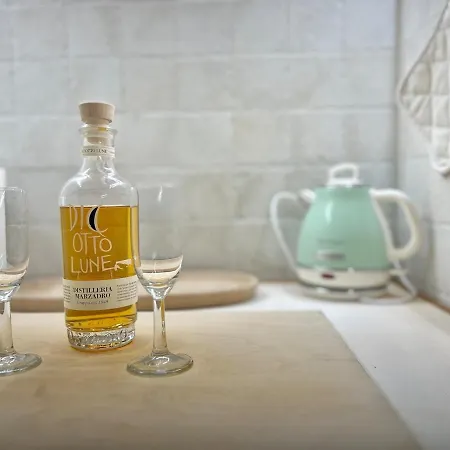 Loft Rifugio Luce Apartment