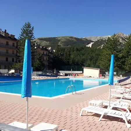 Apartment Loft Rifugio Luce