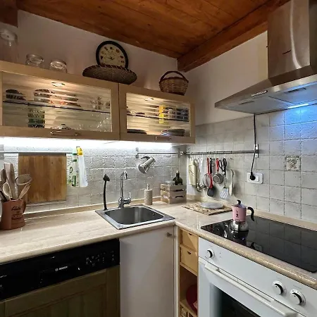 Loft Rifugio Luce Apartment Ovindoli