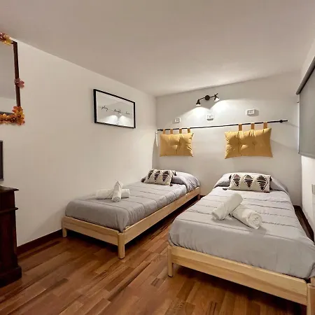 Loft Rifugio Luce Ovindoli