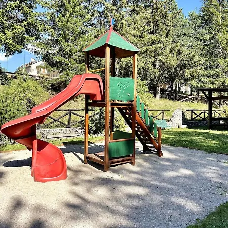 Loft Rifugio Luce * אובינדולי