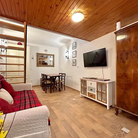 Loft Rifugio Luce *