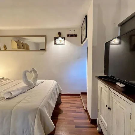 Loft Rifugio Luce * Ovindoli