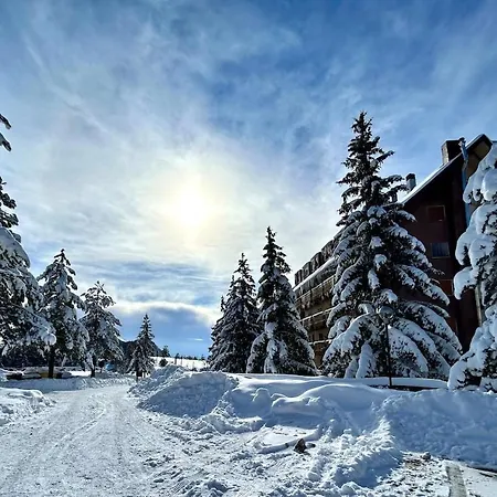 Loft Rifugio Luce Apartamento Ovindoli