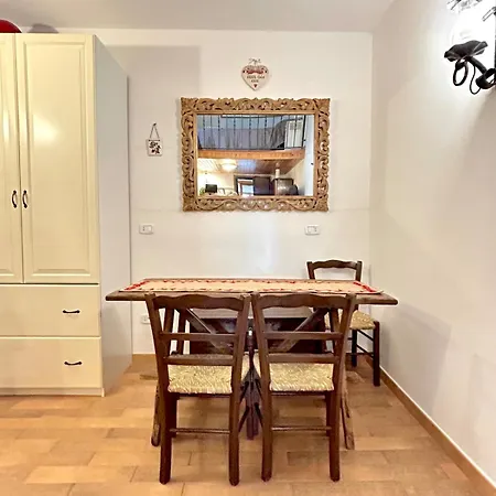 Loft Rifugio Luce Ovindoli