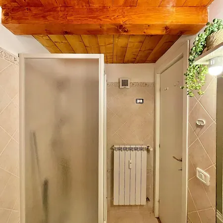 דירה Loft Rifugio Luce