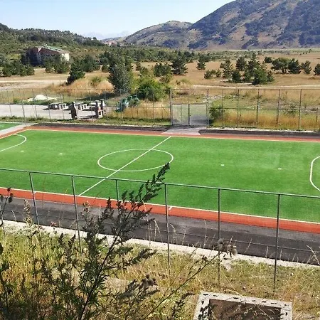 דירה Loft Rifugio Luce