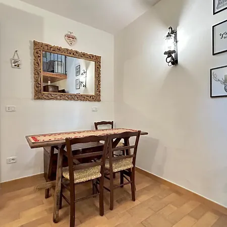 Loft Rifugio Luce *
