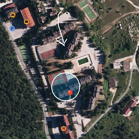 Loft Rifugio Luce אובינדולי