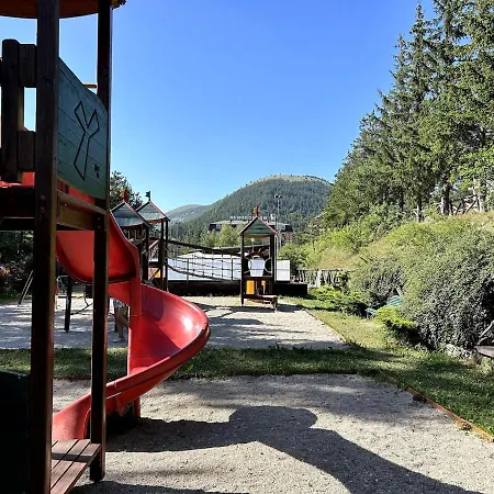 Loft Rifugio Luce Apartment