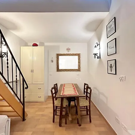 Apartment Loft Rifugio Luce Ovindoli