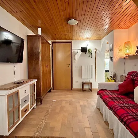 Loft Rifugio Luce Ovindoli