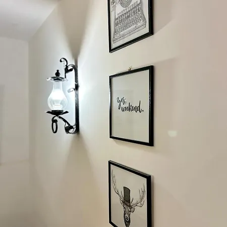 Loft Rifugio Luce * Ovindoli