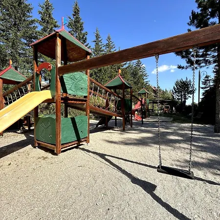 Loft Rifugio Luce Apartment *