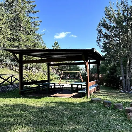 Loft Rifugio Luce * Ovindoli