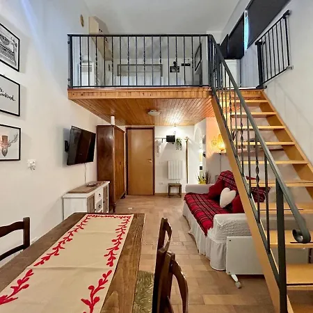Loft Rifugio Luce