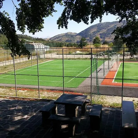 Loft Rifugio Luce Apartment