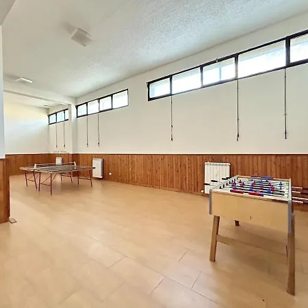 Loft Rifugio Luce Apartamento *