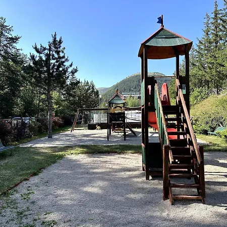 Loft Rifugio Luce *