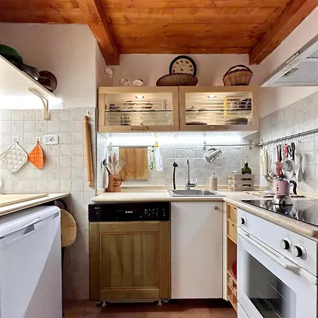 Apartment Loft Rifugio Luce Ovindoli