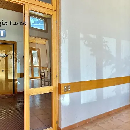 Loft Rifugio Luce אובינדולי