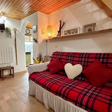 Loft Rifugio Luce