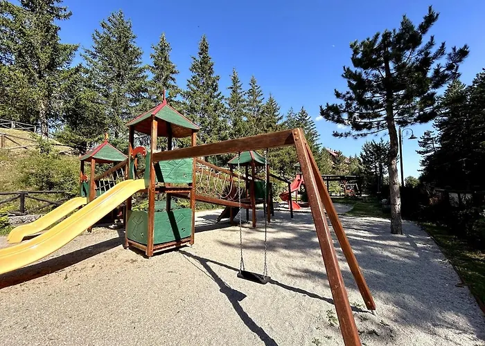 דירה Loft Rifugio Luce אובינדולי