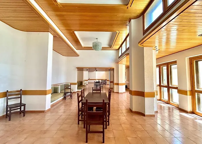 Loft Rifugio Luce דירה