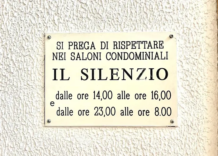 דירה Loft Rifugio Luce